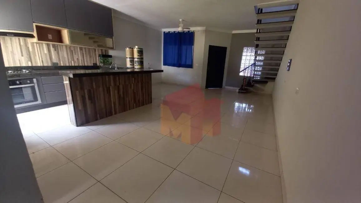 Casa com 4 quartos à venda, 150m2 em Jardim Boer I, Americana - SP - imagem 1 Foto 1 de Casa com 4 quartos à venda, 150m2 em Jardim Boer I, Americana - SP