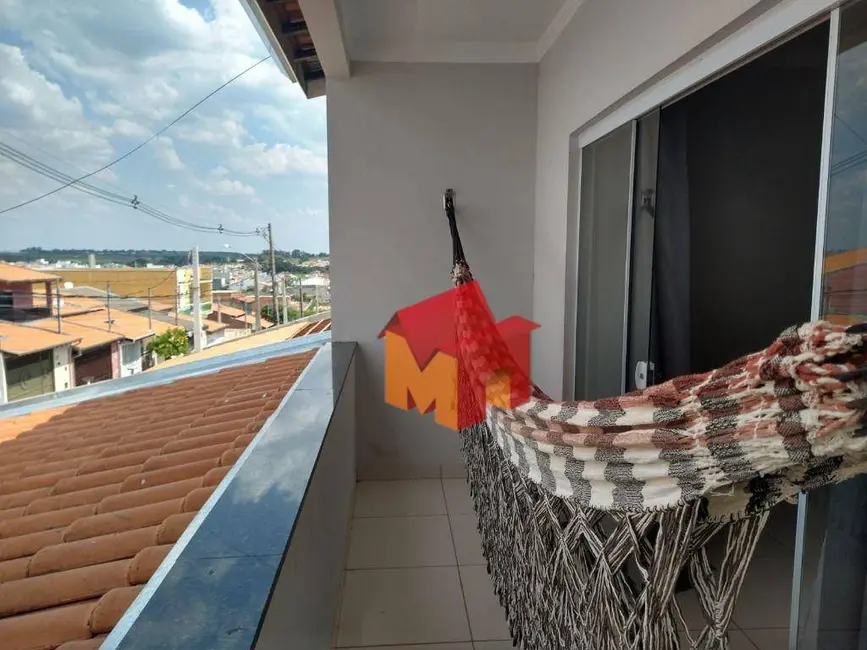 Casa com 4 quartos à venda, 150m2 em Jardim Boer I, Americana - SP - imagem 6 Foto 6 de Casa com 4 quartos à venda, 150m2 em Jardim Boer I, Americana - SP