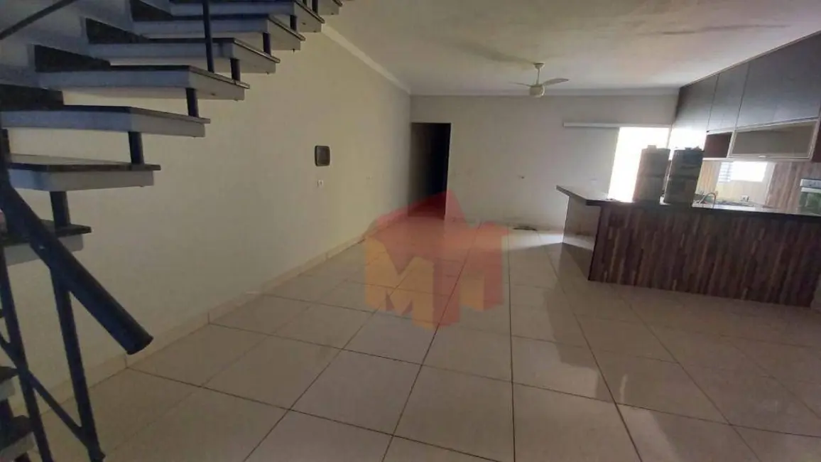 Casa com 4 quartos à venda, 150m2 em Jardim Boer I, Americana - SP - imagem 9 Foto 9 de Casa com 4 quartos à venda, 150m2 em Jardim Boer I, Americana - SP