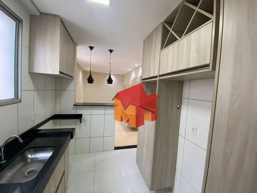 Apartamento com 2 quartos à venda, 60m2 em Americana - SP - imagem 4 Foto 4 de Apartamento com 2 quartos à venda, 60m2 em Americana - SP