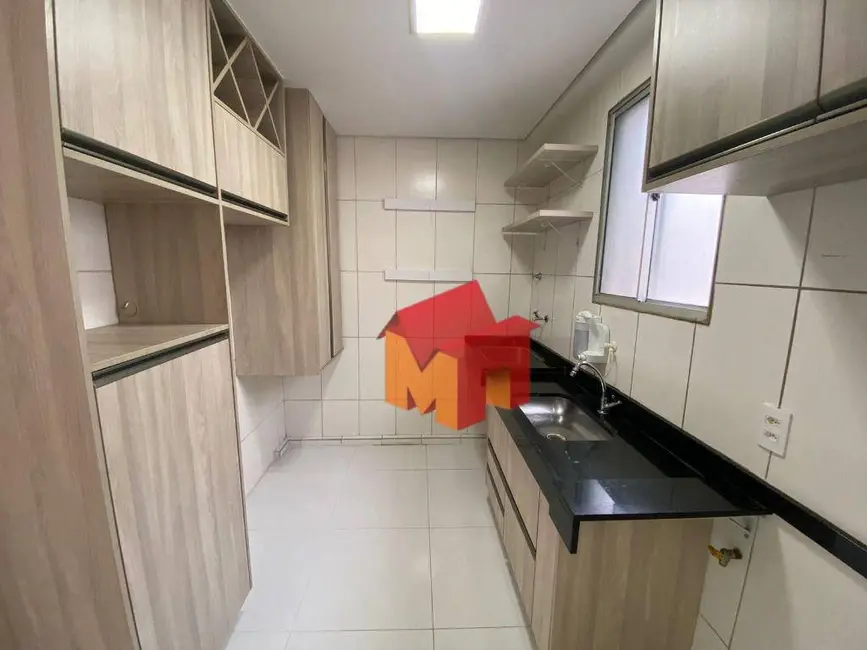 Apartamento com 2 quartos à venda, 60m2 em Americana - SP - imagem 3 Foto 3 de Apartamento com 2 quartos à venda, 60m2 em Americana - SP