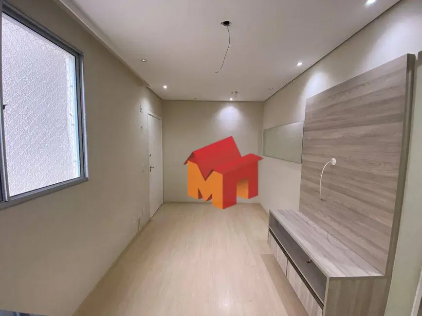 Apartamento com 2 quartos à venda, 60m2 em Americana - SP - imagem 1 Foto 1 de Apartamento com 2 quartos à venda, 60m2 em Americana - SP