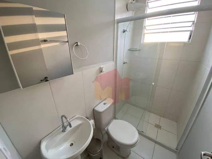 Foto 5 de Apartamento com 2 quartos à venda, 60m2 em Americana - SP