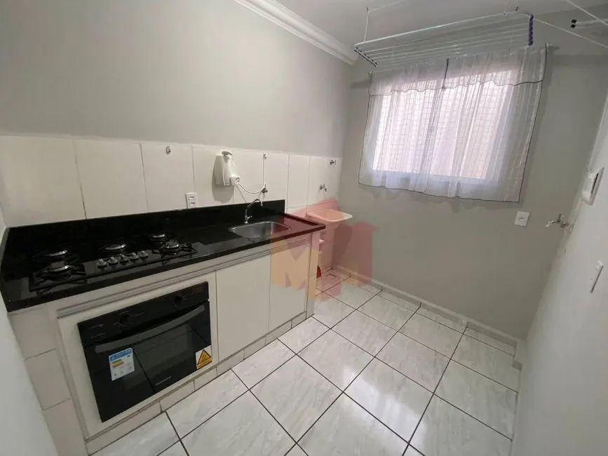 Foto 4 de Apartamento com 2 quartos à venda, 60m2 em Americana - SP