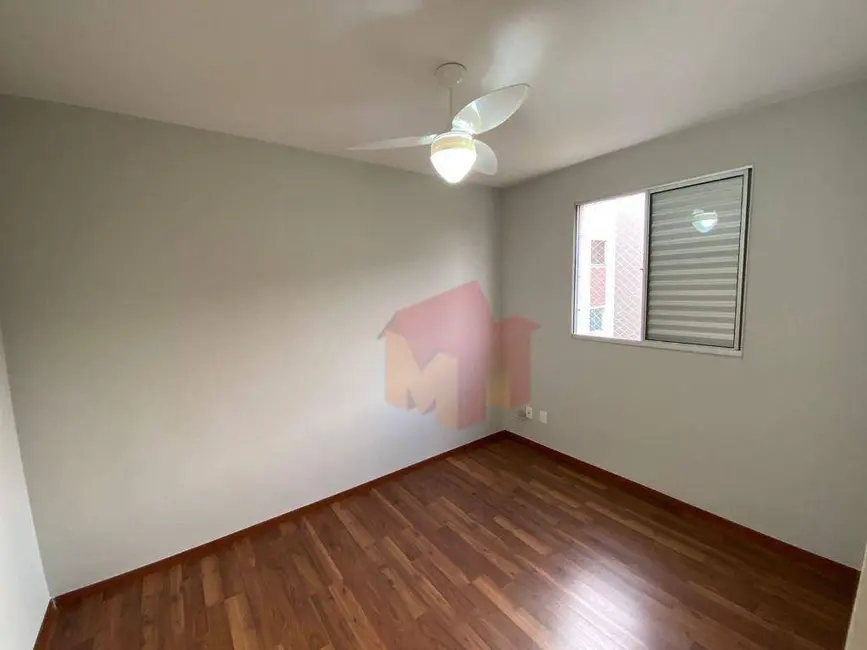 Foto 7 de Apartamento com 2 quartos à venda, 60m2 em Americana - SP