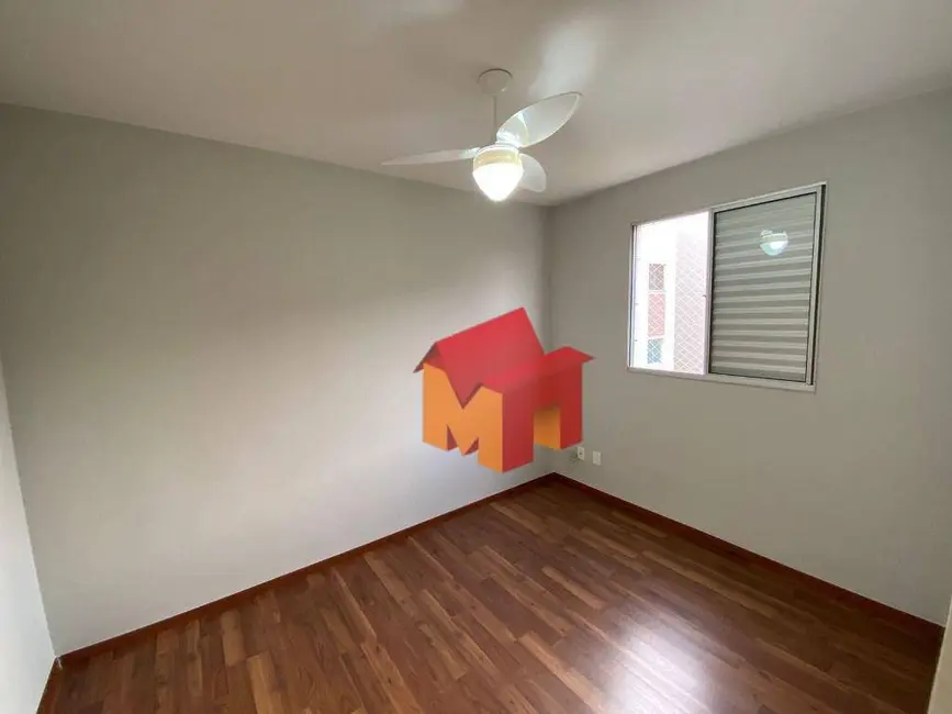 Foto 7 de Apartamento com 2 quartos à venda, 60m2 em Americana - SP