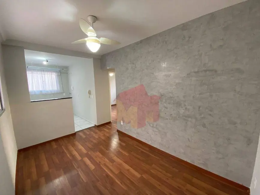 Foto 1 de Apartamento com 2 quartos à venda, 60m2 em Americana - SP