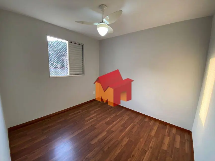 Foto 6 de Apartamento com 2 quartos à venda, 60m2 em Americana - SP