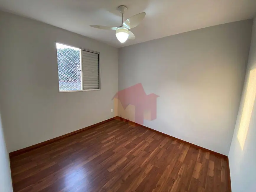 Foto 6 de Apartamento com 2 quartos à venda, 60m2 em Americana - SP