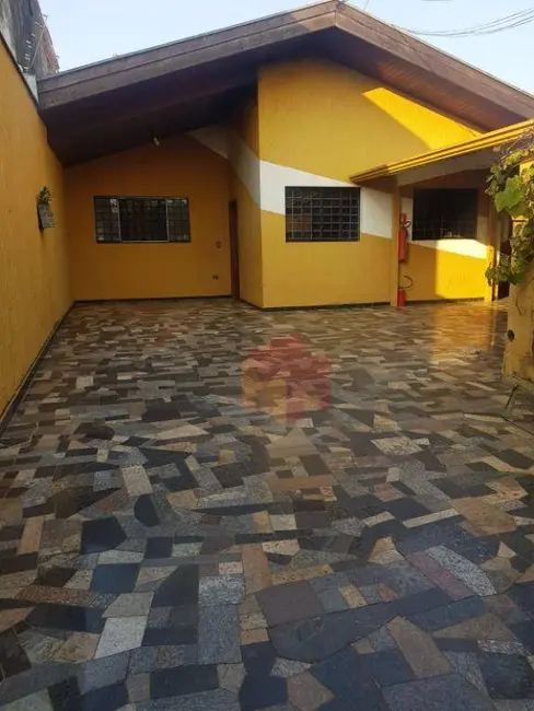 Foto 6 de Casa com 3 quartos à venda, 330m2 em Parque Residencial Jaguari, Americana - SP