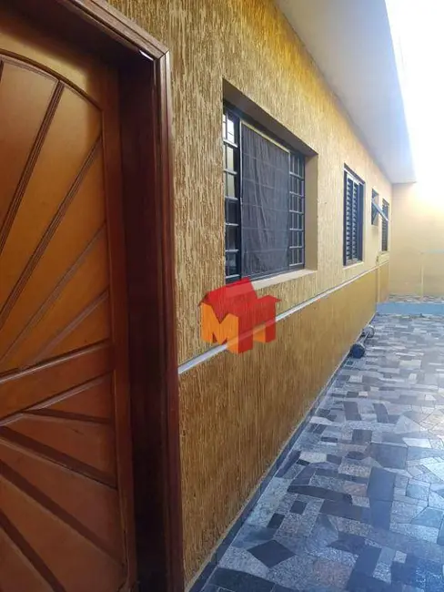 Foto 4 de Casa com 3 quartos à venda, 330m2 em Parque Residencial Jaguari, Americana - SP