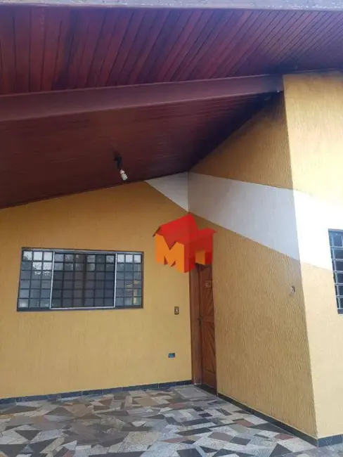 Foto 5 de Casa com 3 quartos à venda, 330m2 em Parque Residencial Jaguari, Americana - SP