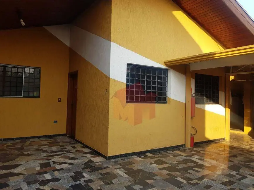 Foto 3 de Casa com 3 quartos à venda, 330m2 em Parque Residencial Jaguari, Americana - SP