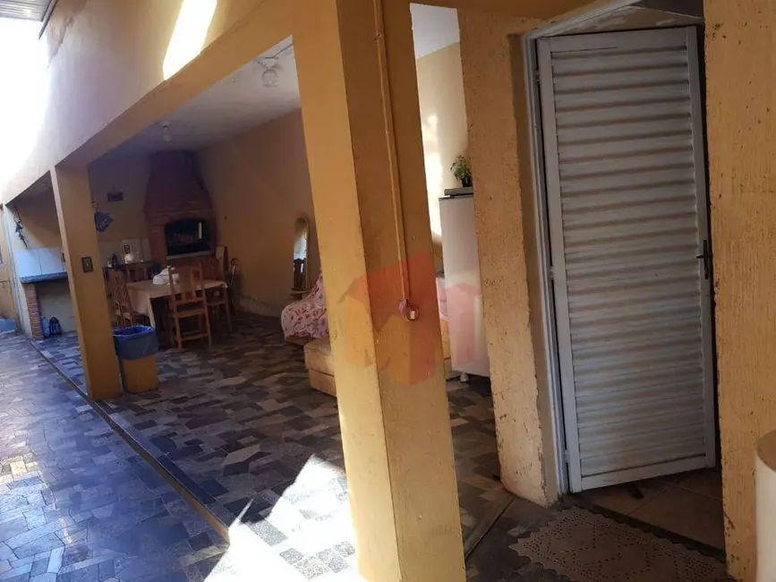 Foto 9 de Casa com 3 quartos à venda, 330m2 em Parque Residencial Jaguari, Americana - SP