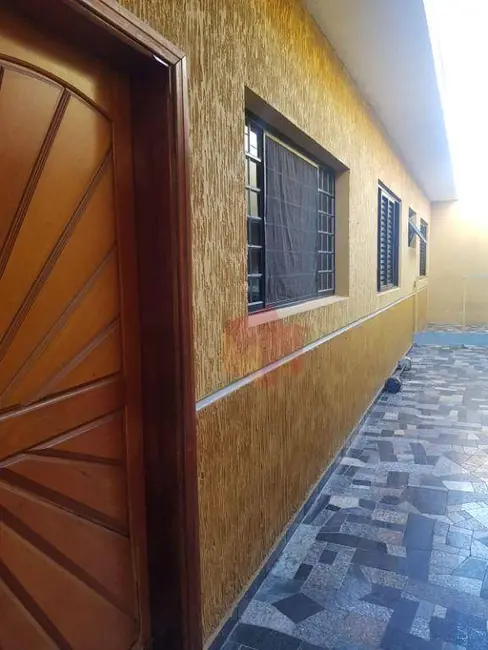 Foto 4 de Casa com 3 quartos à venda, 330m2 em Parque Residencial Jaguari, Americana - SP