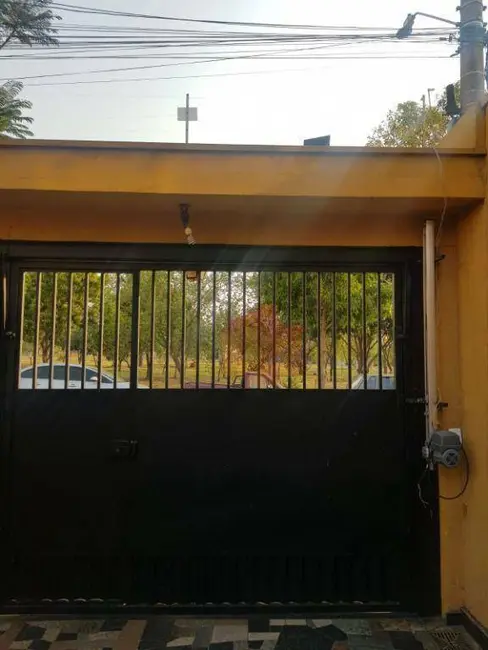 Foto 7 de Casa com 3 quartos à venda, 330m2 em Parque Residencial Jaguari, Americana - SP