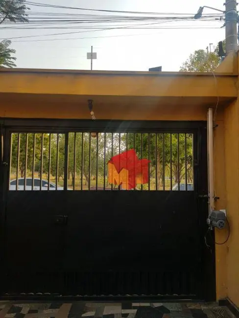 Foto 7 de Casa com 3 quartos à venda, 330m2 em Parque Residencial Jaguari, Americana - SP