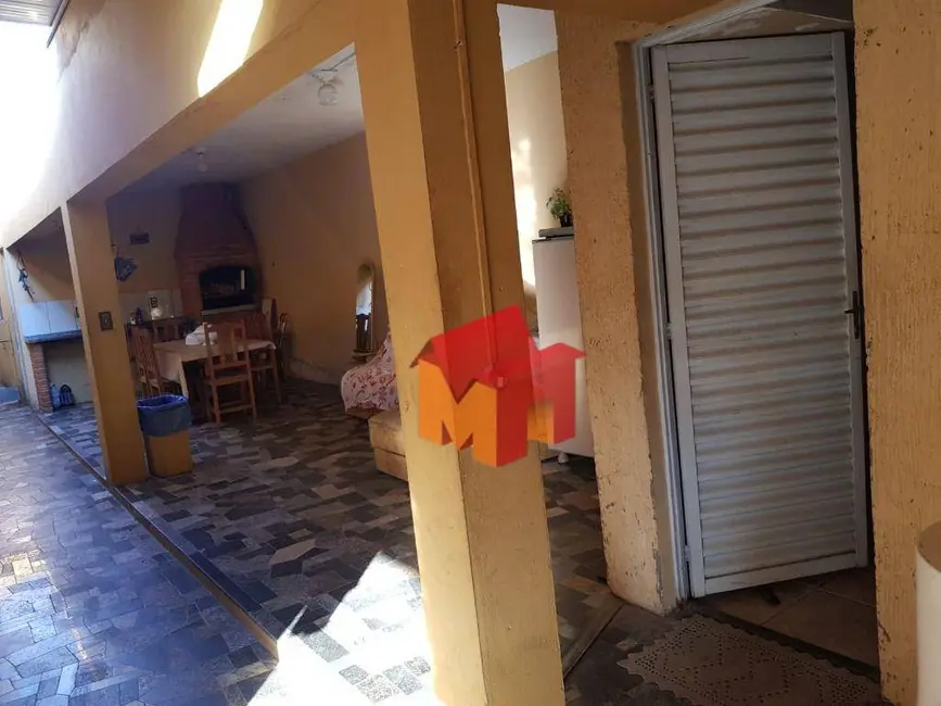 Foto 9 de Casa com 3 quartos à venda, 330m2 em Parque Residencial Jaguari, Americana - SP