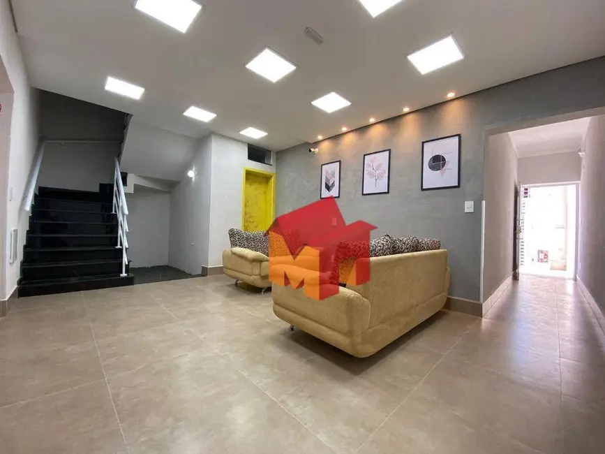 Apartamento com 1 quarto para alugar, 30m2 em Jardim dos Lírios, Americana - SP - imagem 6 Foto 6 de Apartamento com 1 quarto para alugar, 30m2 em Jardim dos Lírios, Americana - SP