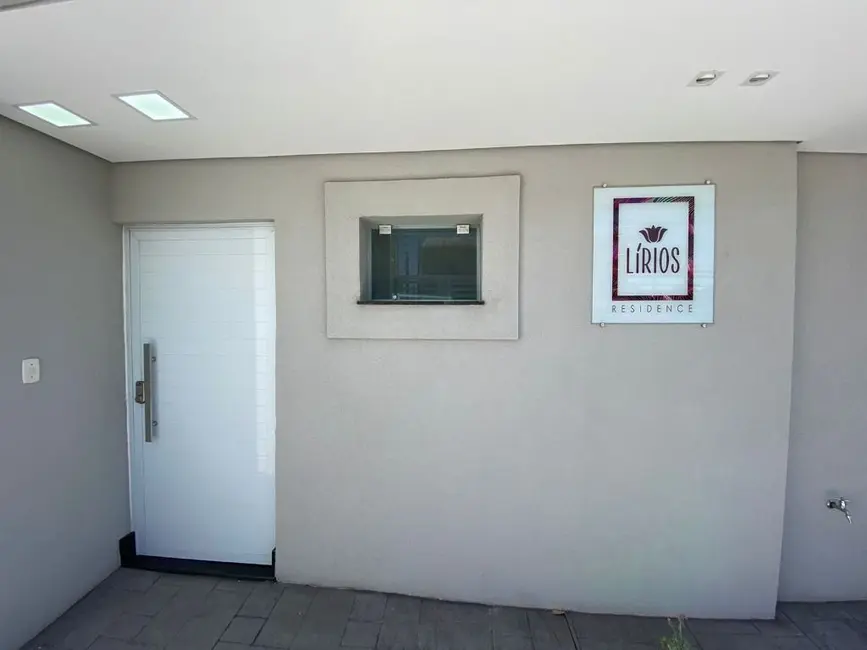 Apartamento com 1 quarto para alugar, 30m2 em Jardim dos Lírios, Americana - SP - imagem 5 Foto 5 de Apartamento com 1 quarto para alugar, 30m2 em Jardim dos Lírios, Americana - SP