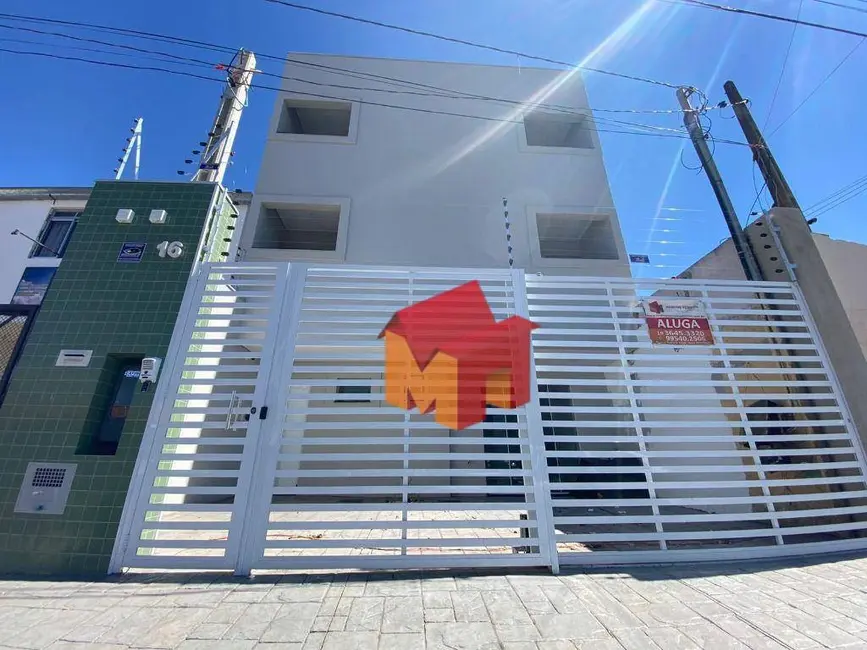 Apartamento com 1 quarto para alugar, 30m2 em Jardim dos Lírios, Americana - SP - imagem 9 Foto 9 de Apartamento com 1 quarto para alugar, 30m2 em Jardim dos Lírios, Americana - SP