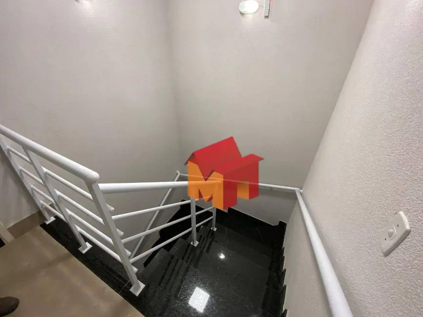 Apartamento com 1 quarto para alugar, 30m2 em Jardim dos Lírios, Americana - SP - imagem 8 Foto 8 de Apartamento com 1 quarto para alugar, 30m2 em Jardim dos Lírios, Americana - SP
