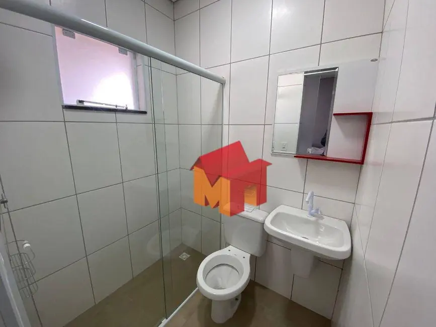 Apartamento com 1 quarto para alugar, 30m2 em Jardim dos Lírios, Americana - SP - imagem 3 Foto 3 de Apartamento com 1 quarto para alugar, 30m2 em Jardim dos Lírios, Americana - SP