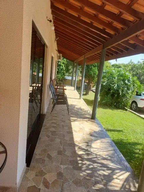 Foto 5 de Casa com 2 quartos à venda, 700m2 em Balneário Salto Grande, Americana - SP