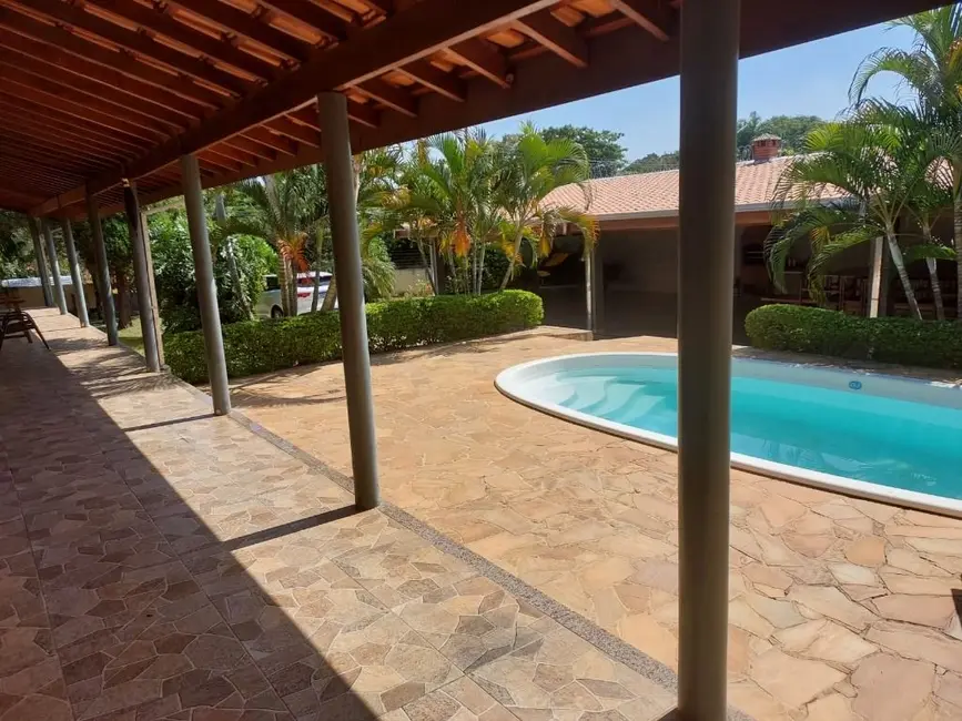 Foto 8 de Casa com 2 quartos à venda, 700m2 em Balneário Salto Grande, Americana - SP