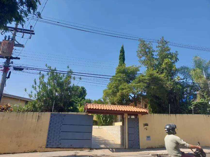 Foto 2 de Casa com 2 quartos à venda, 700m2 em Balneário Salto Grande, Americana - SP