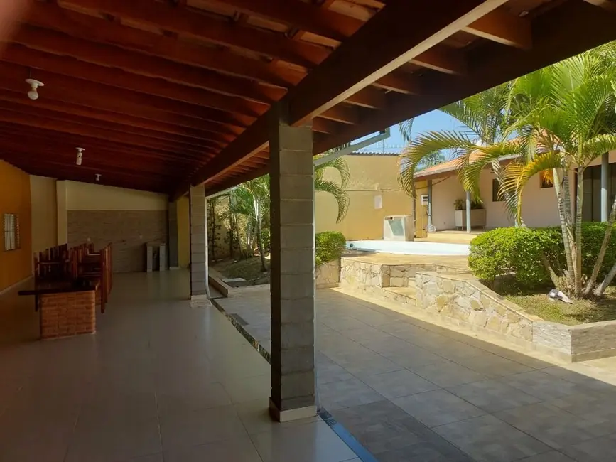 Foto 4 de Casa com 2 quartos à venda, 700m2 em Balneário Salto Grande, Americana - SP