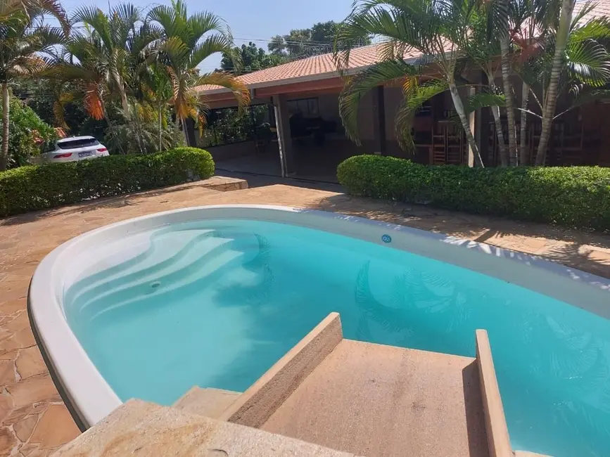 Foto 1 de Casa com 2 quartos à venda, 700m2 em Balneário Salto Grande, Americana - SP