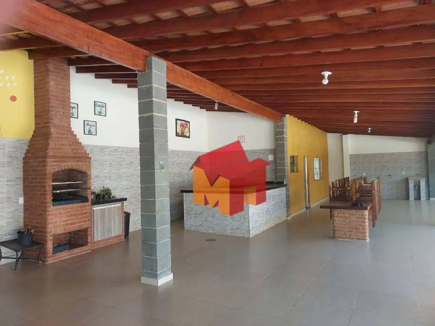 Foto 9 de Casa com 2 quartos à venda, 700m2 em Balneário Salto Grande, Americana - SP