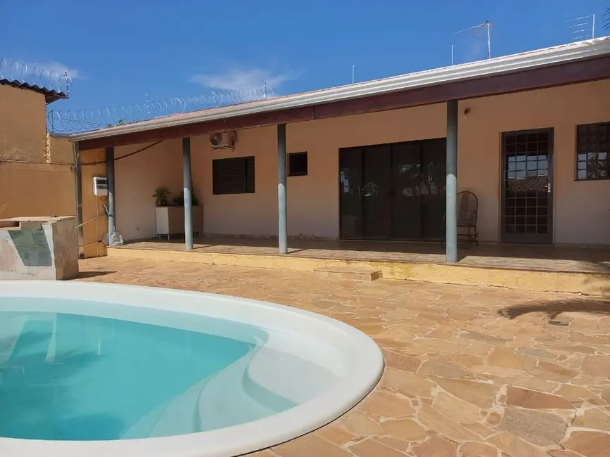 Foto 7 de Casa com 2 quartos à venda, 700m2 em Balneário Salto Grande, Americana - SP