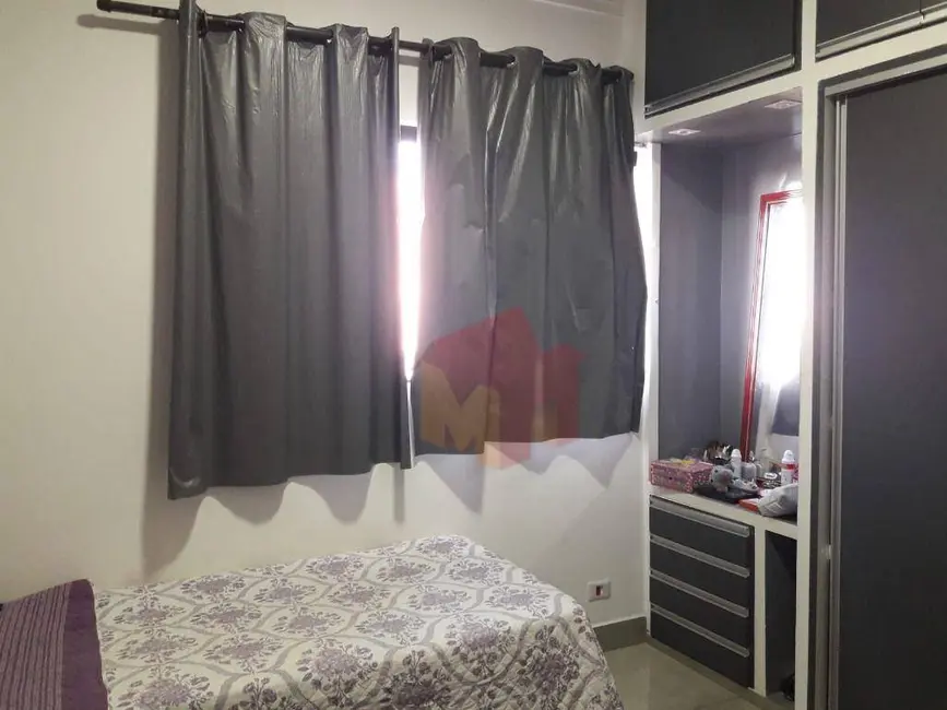 Foto 8 de Sobrado com 4 quartos à venda, 150m2 em Jardim Boer I, Americana - SP