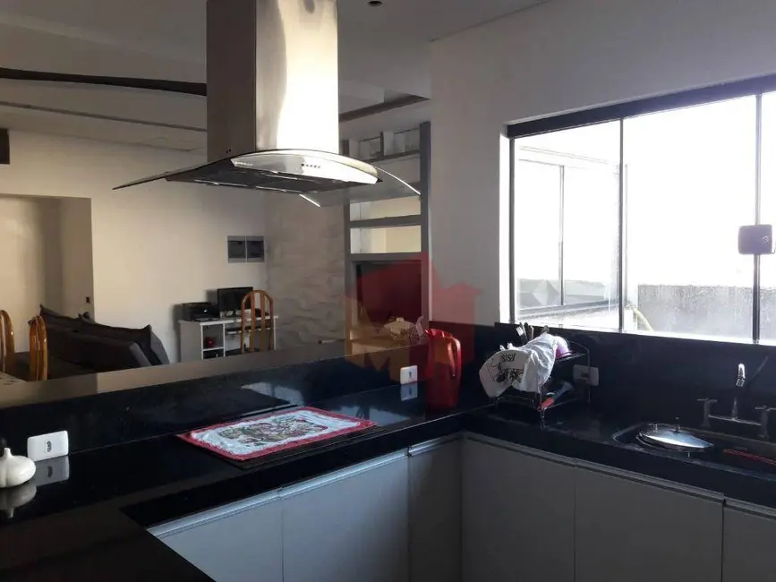 Foto 5 de Sobrado com 4 quartos à venda, 150m2 em Jardim Boer I, Americana - SP