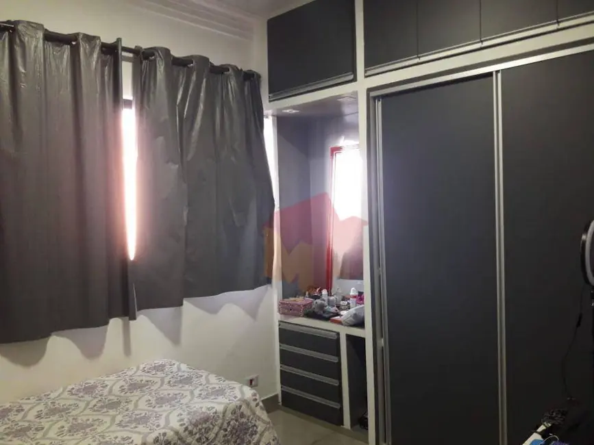 Foto 9 de Sobrado com 4 quartos à venda, 150m2 em Jardim Boer I, Americana - SP