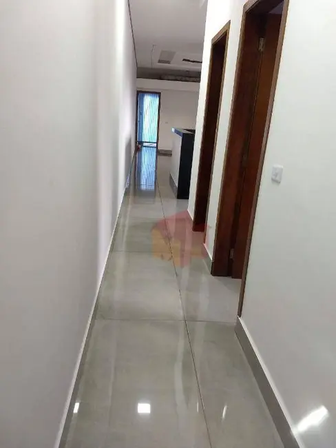 Foto 4 de Sobrado com 4 quartos à venda, 150m2 em Jardim Boer I, Americana - SP