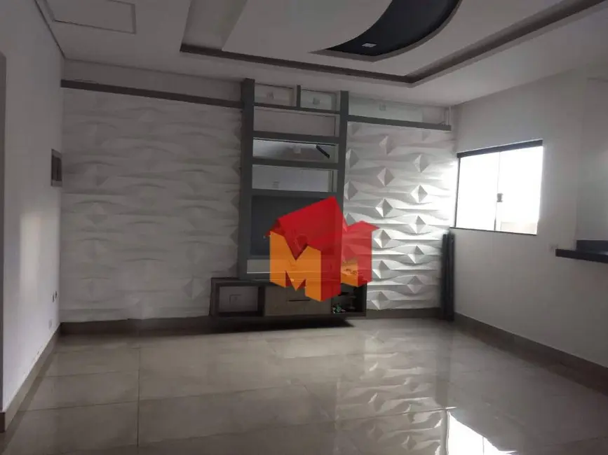 Foto 3 de Sobrado com 4 quartos à venda, 150m2 em Jardim Boer I, Americana - SP