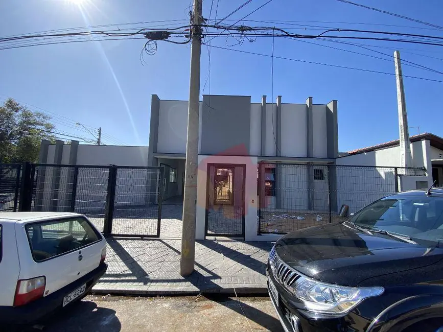 Foto 2 de Sala Comercial à venda, 415m2 em Nova Americana, Americana - SP