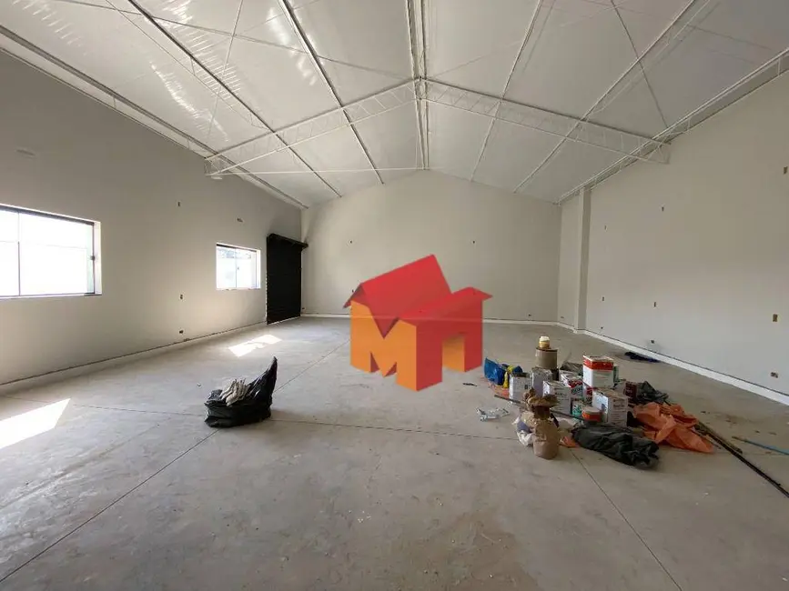 Foto 5 de Sala Comercial à venda, 415m2 em Nova Americana, Americana - SP