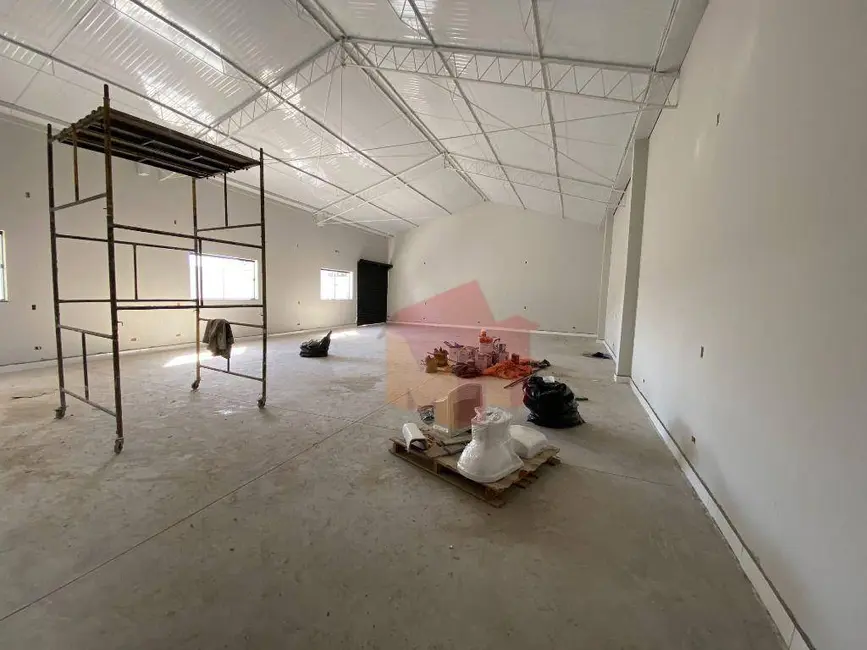 Foto 8 de Sala Comercial à venda, 415m2 em Nova Americana, Americana - SP