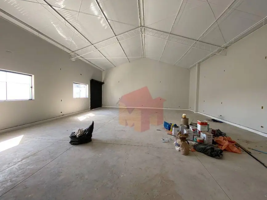 Foto 5 de Sala Comercial à venda, 415m2 em Nova Americana, Americana - SP