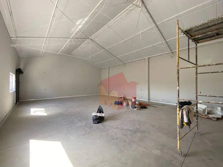 Foto 4 de Sala Comercial à venda, 415m2 em Nova Americana, Americana - SP