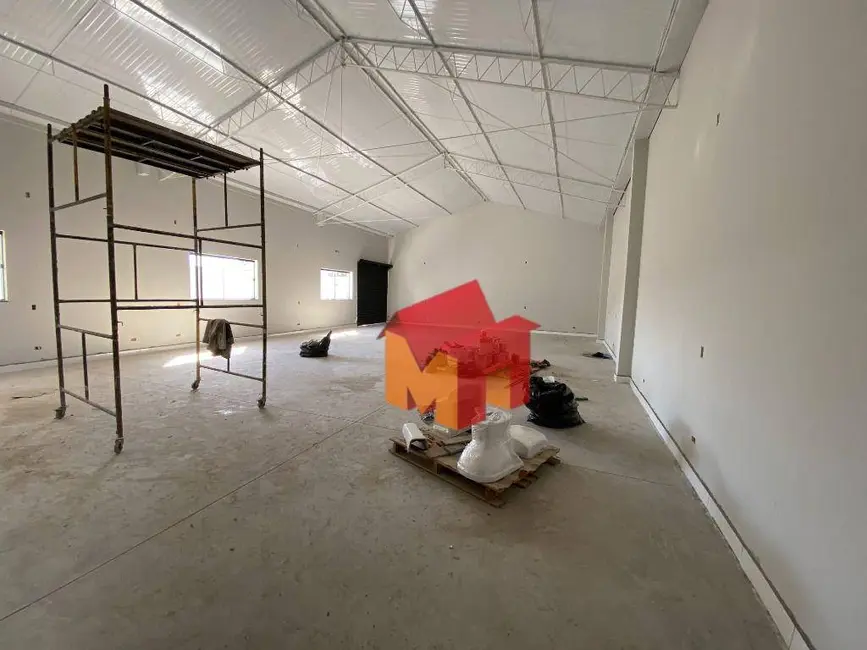 Foto 8 de Sala Comercial à venda, 415m2 em Nova Americana, Americana - SP