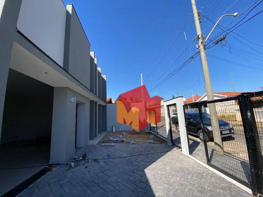 Foto 3 de Sala Comercial à venda, 415m2 em Nova Americana, Americana - SP