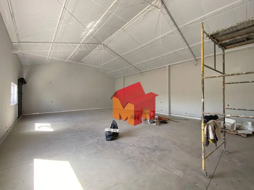 Foto 4 de Sala Comercial à venda, 415m2 em Nova Americana, Americana - SP