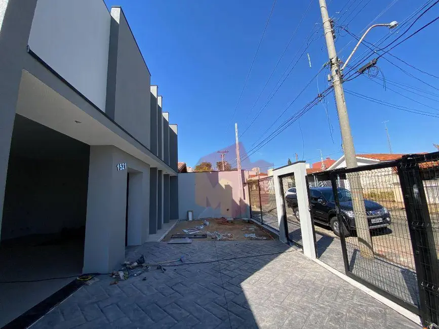 Foto 3 de Sala Comercial à venda, 415m2 em Nova Americana, Americana - SP