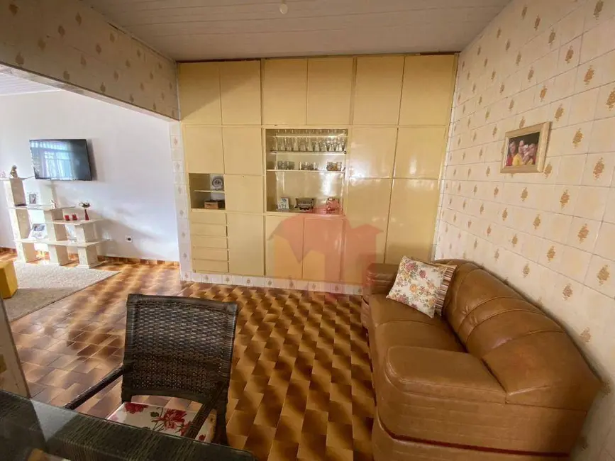 Casa com 5 quartos à venda, 1584m2 em Jardim São Domingos, Americana - SP - imagem 3 Foto 3 de Casa com 5 quartos à venda, 1584m2 em Jardim São Domingos, Americana - SP