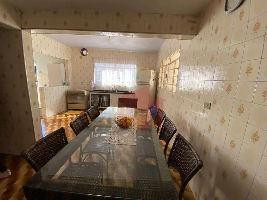 Casa com 5 quartos à venda, 1584m2 em Jardim São Domingos, Americana - SP - imagem 6 Foto 6 de Casa com 5 quartos à venda, 1584m2 em Jardim São Domingos, Americana - SP